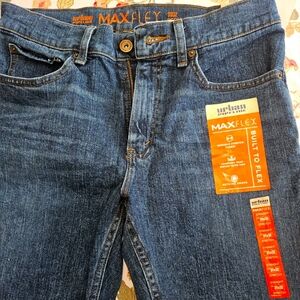 Urban Pipeline  Indigo jeans 31 x 32 Max Flex